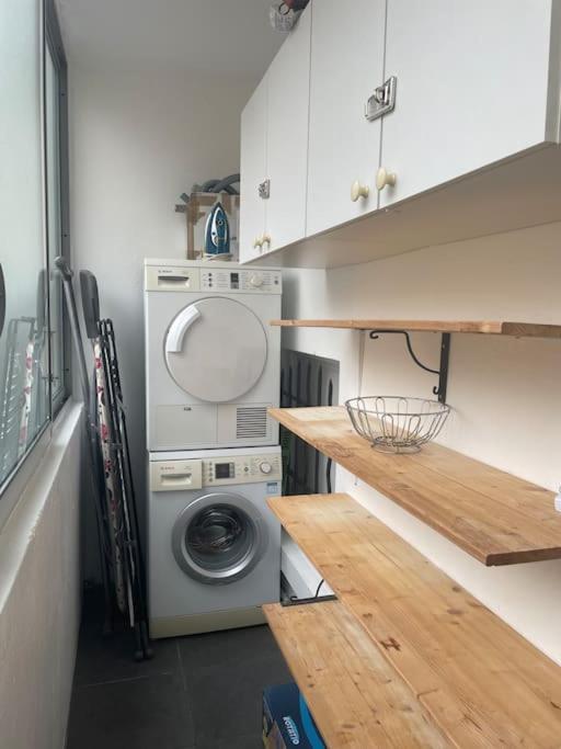 Апартаменты Juan Les Pins 2 Pieces 50M2 Антиб Экстерьер фото