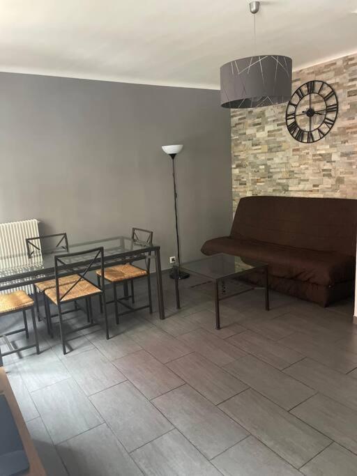 Апартаменты Juan Les Pins 2 Pieces 50M2 Антиб Экстерьер фото